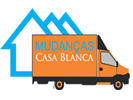 Casa Blanca Mudanças